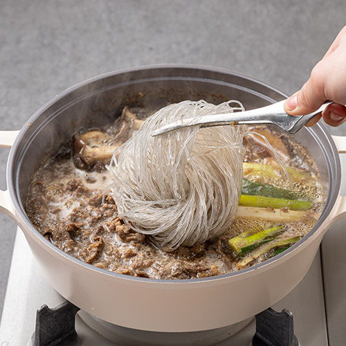 고급진 끓여먹는 국물 한우 소 불고기 1kg - 상세 이미지 3