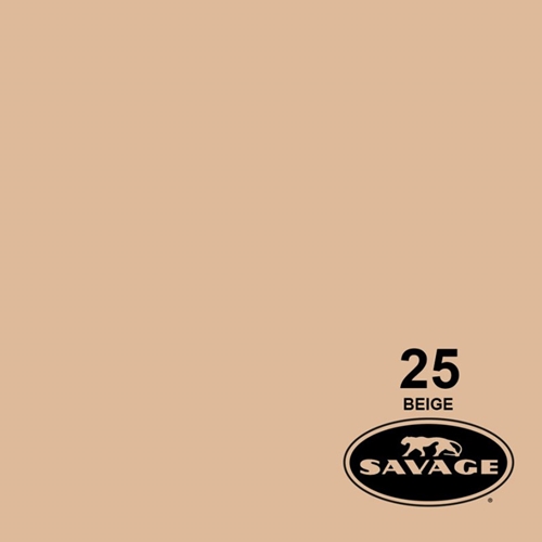 SAVAGE #25 Beige