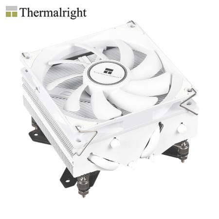 써멀라이트 Thermalright AXP90-X53 CPU쿨러 (WHITE)