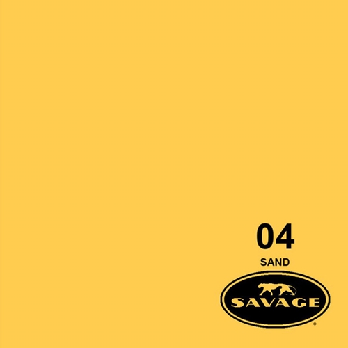 SAVAGE #04 Sand