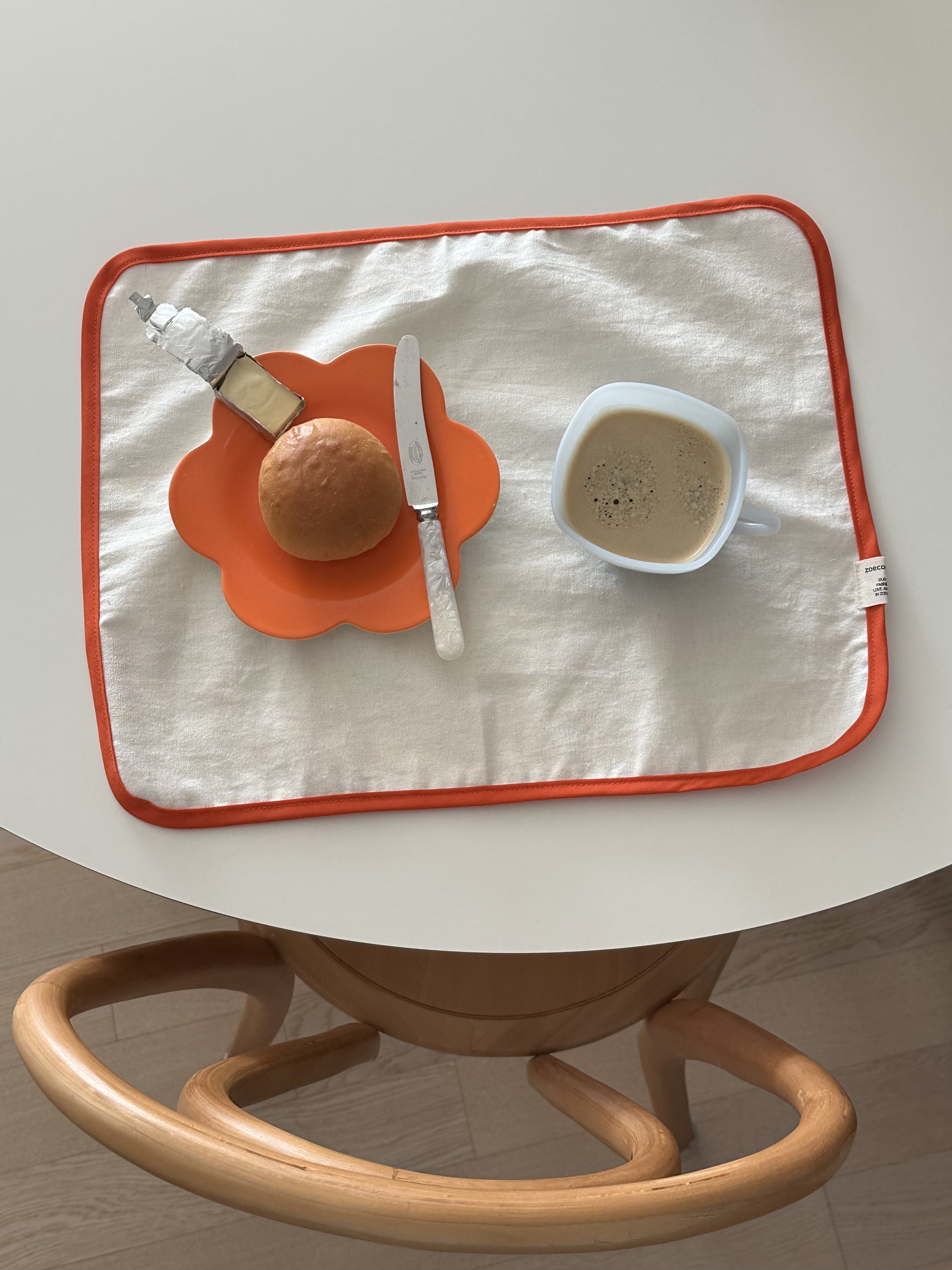 팔레트 키친크로스 빨아쓰는 강화 소창 셀룰로스 목화솜 행주 면거즈