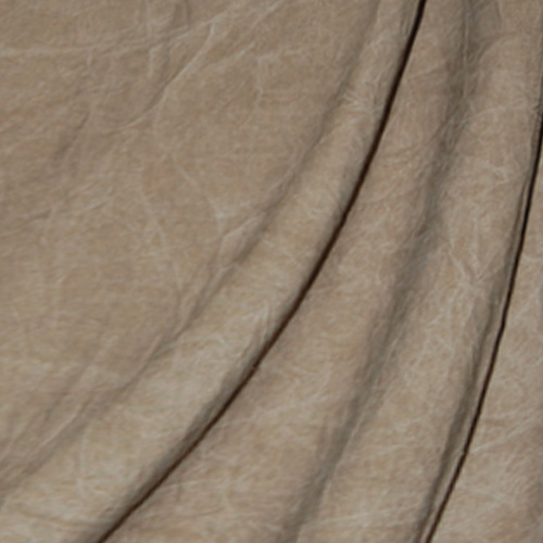 SAVAGE WD5324 Brown Washed Muslin Backdrop