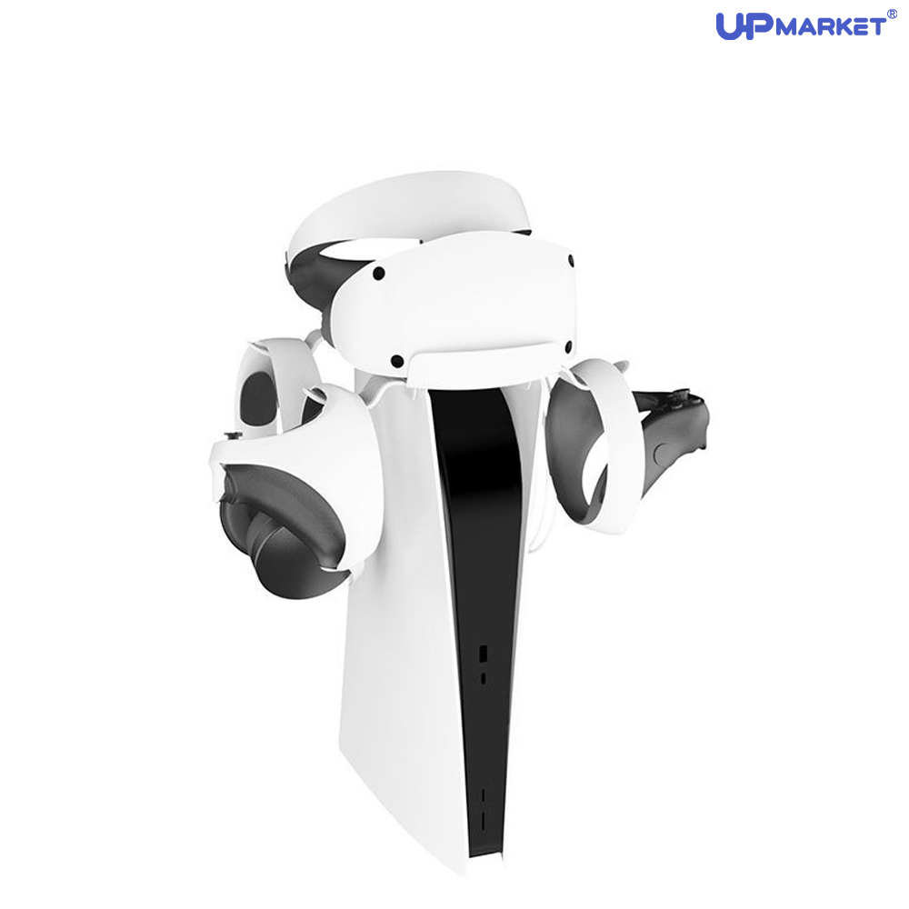 PS VR2 거치대 아이플레이 충전키트 - 상세 이미지 2