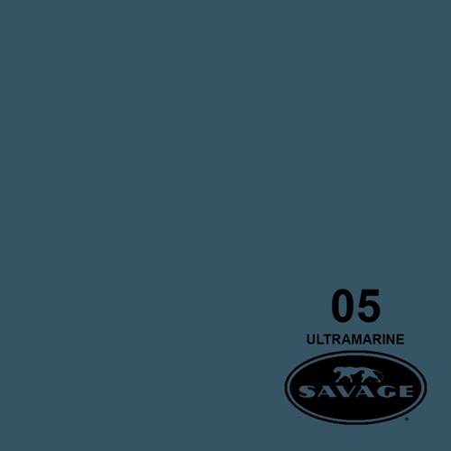 SAVAGE #05 Ultramarine