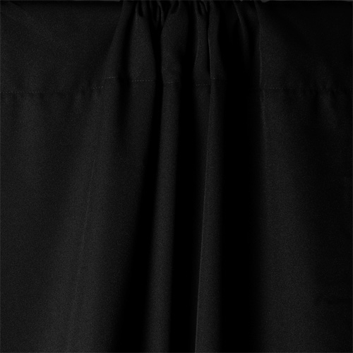 SAVAGE Black Polyester Background