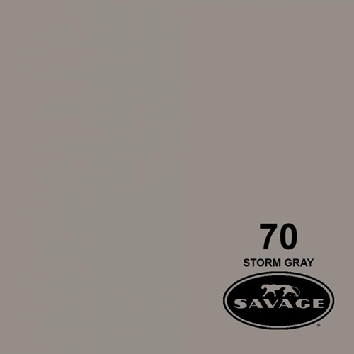 SAVAGE #70 Storm Gray
