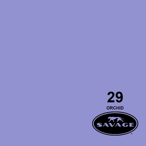 SAVAGE #29 Orchid