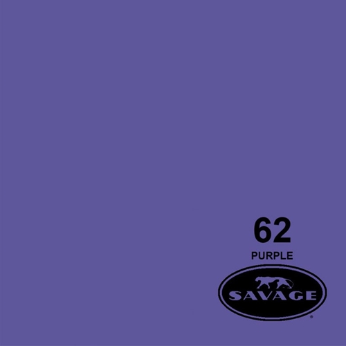 SAVAGE #62 Purple