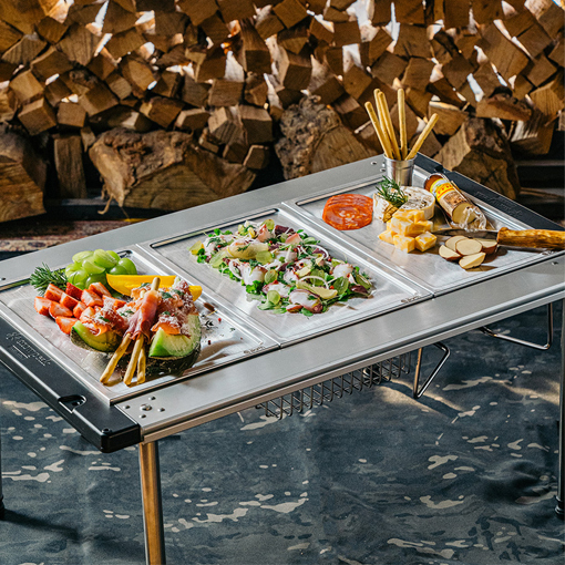 스테인리스 재질