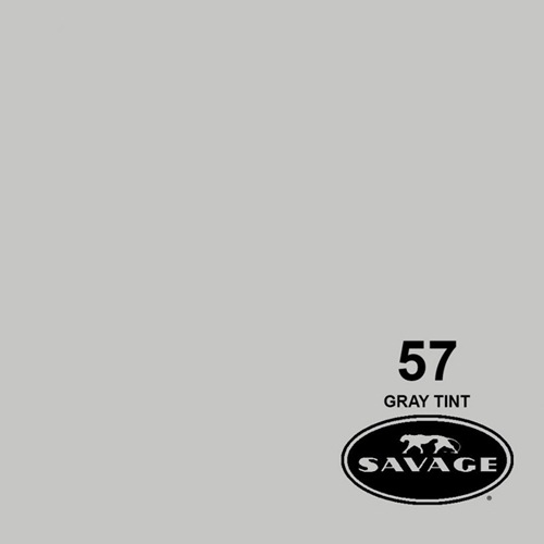 SAVAGE #57 Gray Tint