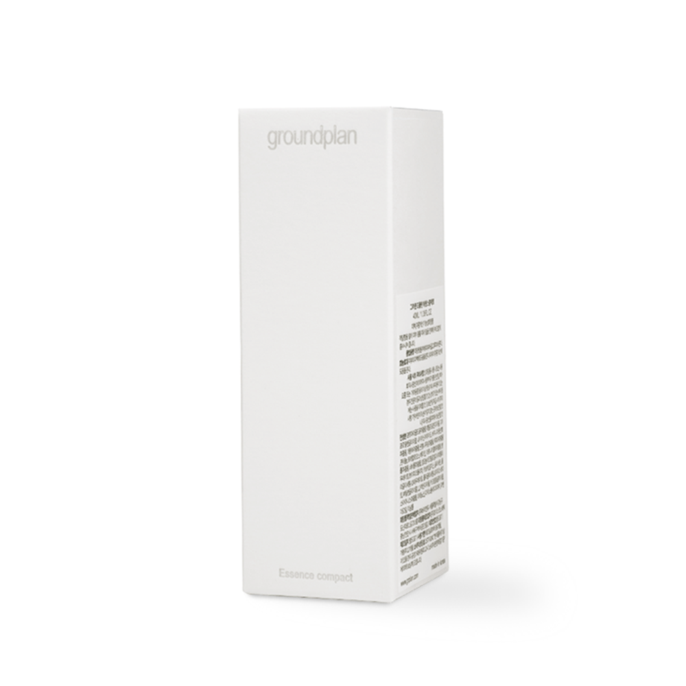 그라운드플랜 브라이트닝 글로우 에센스 40ml - 상세 이미지 3
