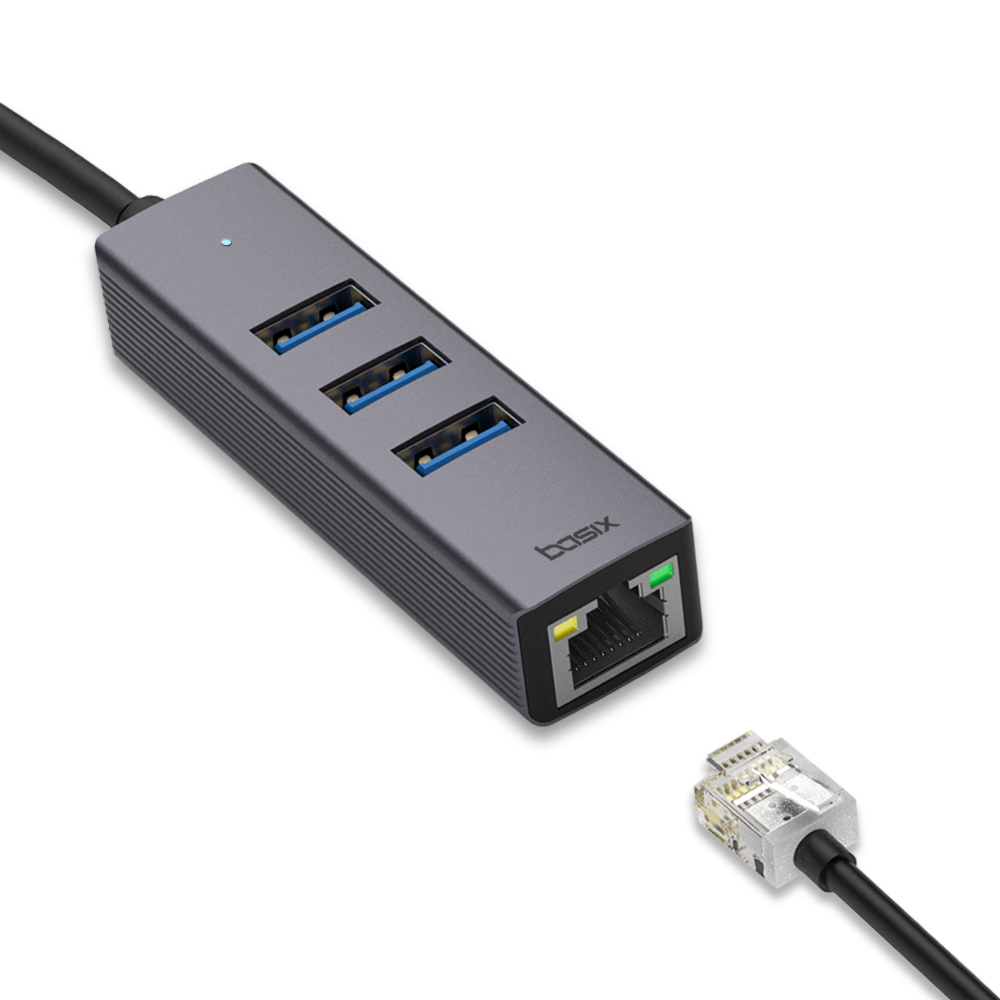 USB 3.1 C타입 A타입 4in1 멀티 허브 컨버터 맥북 프로 에어 랜젠더