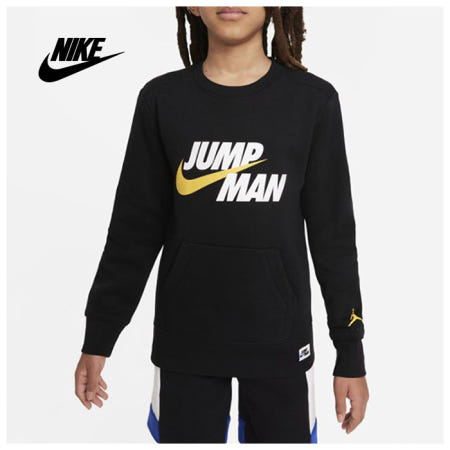 나이키 JUMPMAN BY CREW DO3634-010