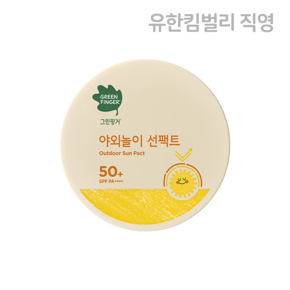 그린핑거 야외놀이 선팩트 블록 16g X 1EA SPF50+ PA++++ 무기자차 순한 촉촉한 영유아 어린이선크림 가격 비교 그린핑거 스토어 그린핑거 야외놀이 선팩트 블록 16g X 1EA SPF50+ PA++++ 무기자차 순한 촉촉한 영유아 어린이선크림