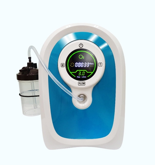 [한달무료] 강아지산소방 의료용 산소발생기 대여 렌탈 임대 산소호흡기 무약정