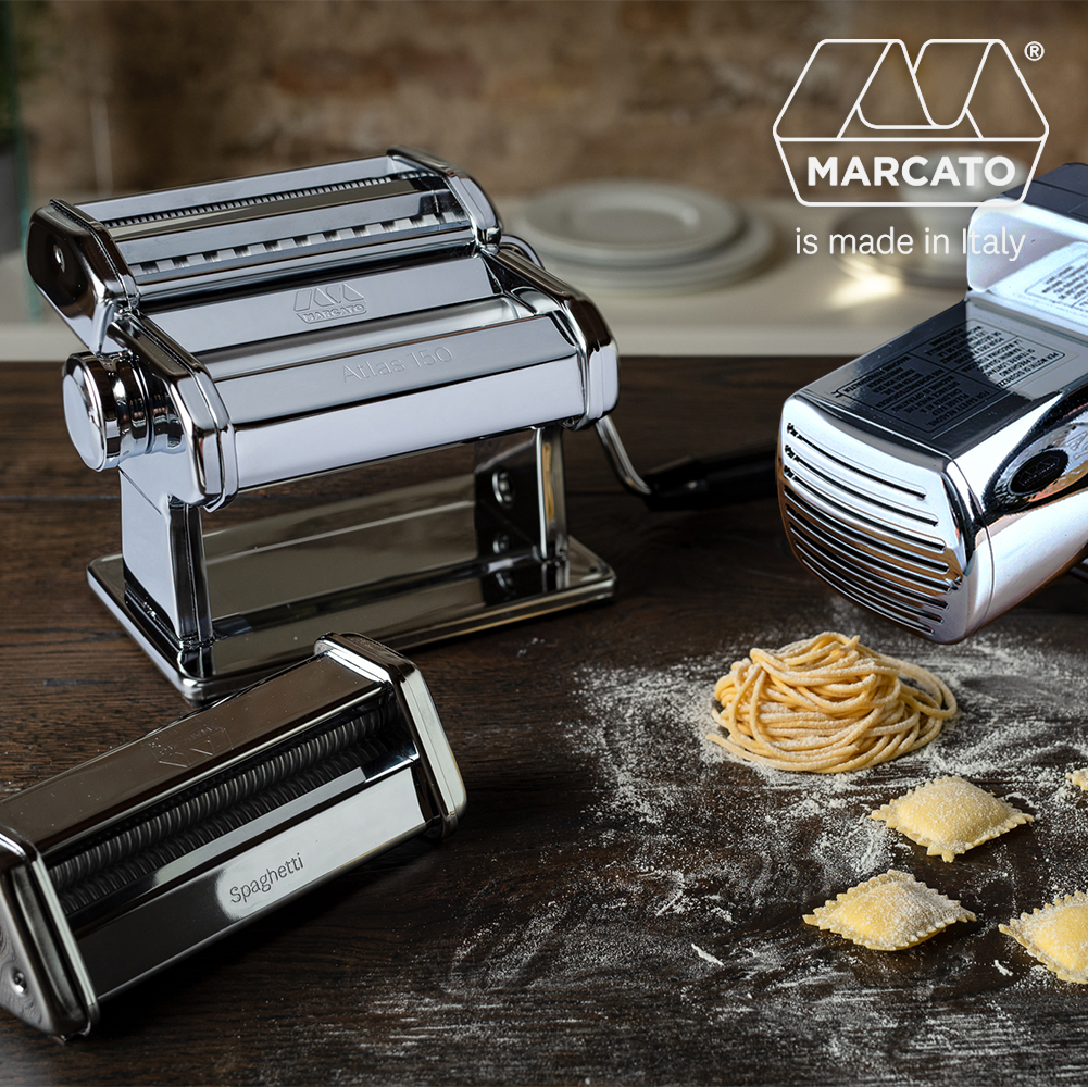 마카토 아틀라스 150 제면기