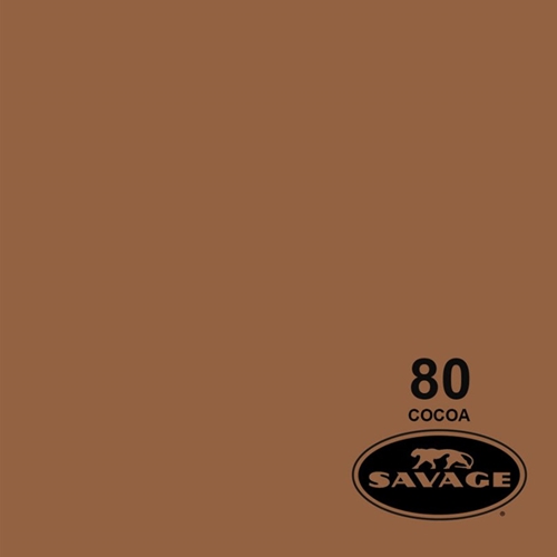 SAVAGE #80 Cocoa
