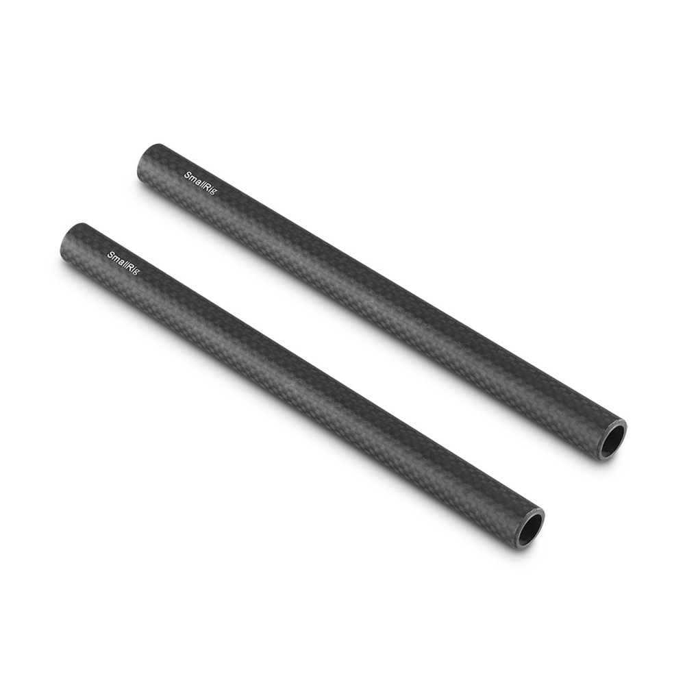 스몰리그 870 15mm 카본 파이버 로드 20cm 2개 - 상품 이미지