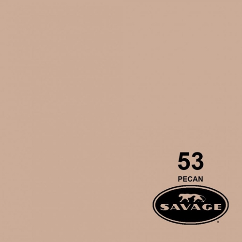 SAVAGE #53 Pecan