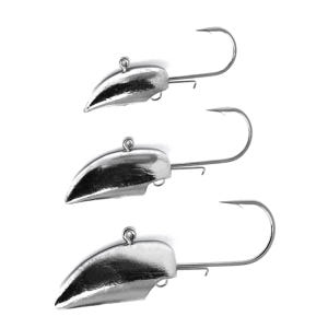 캣츠크로우 335 엔젤릭 광어 지그헤드 운동러 솔직 후기 | 실사용 리뷰 - 상품 이미지 4