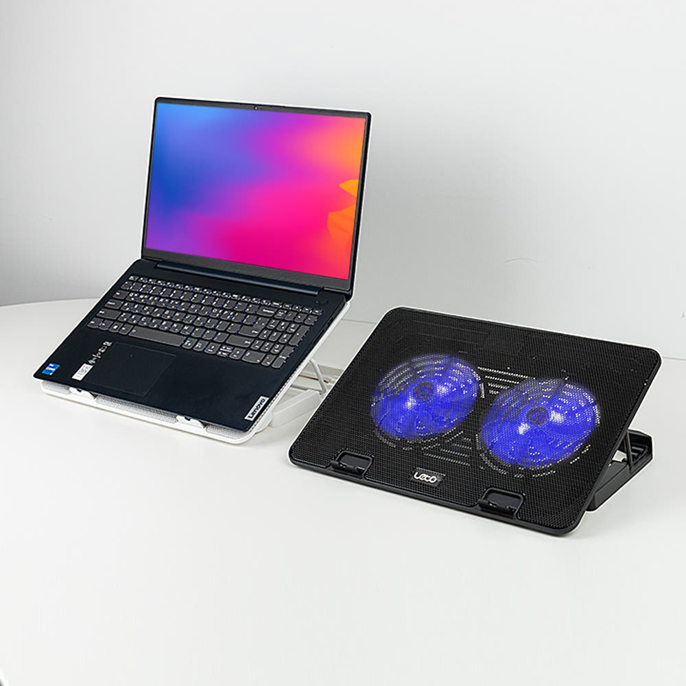 레토 노트북 거치대