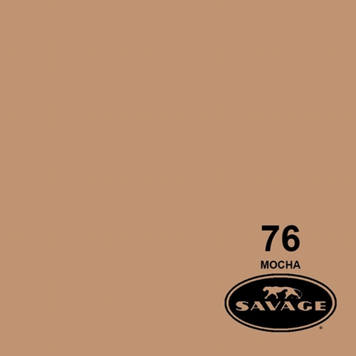 SAVAGE #76 Mocha