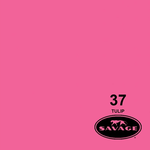 SAVAGE #37 Tulip
