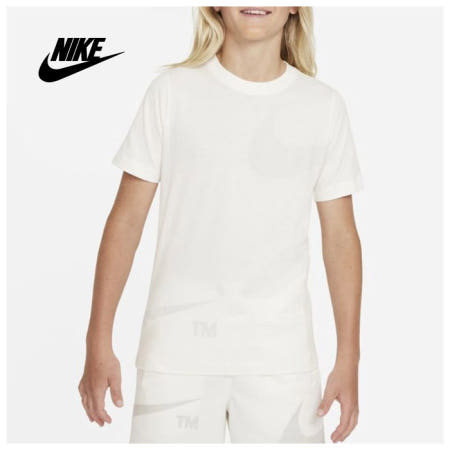 나이키 B NSW TEE SWOOSH PACK FA21 DJ6616-133