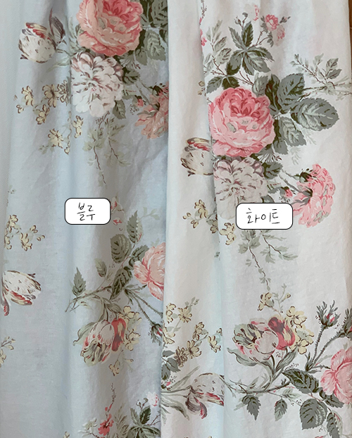 더블유패브릭 미란다 워싱처리 15수 대폭 린넨천 원단 앞치마 커튼 소품 천가게 - 상세 이미지 2