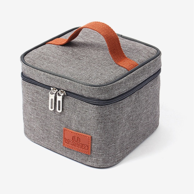 미니쿨러백 골프보냉가방 음료 손잡이보냉백