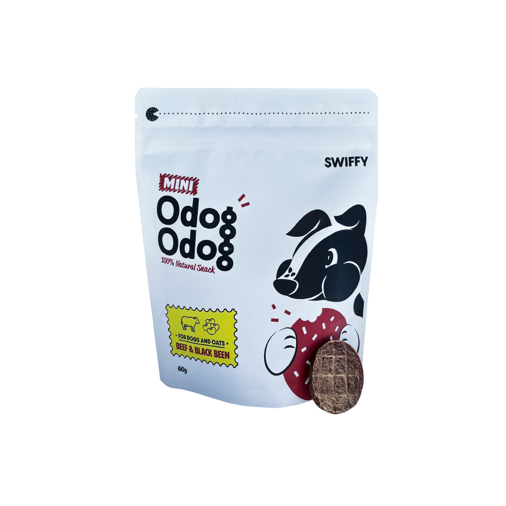 스위피 오독오독 바삭 고구마 강아지 애견 수제 간식 당근 시금치 블루베리 브로콜리 연어껍질 120g