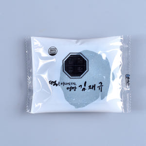 김재규명장 제주바닷바람 쑥인절미 1.12kg 맛있게 먹은 솔직 후기 - 상품 이미지 2