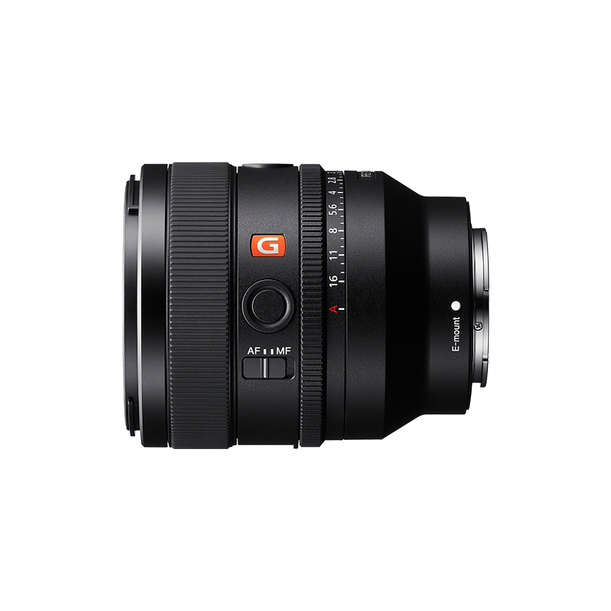 소니 SEL50F14GM / FE 50mm F1.4 GM - 상세 이미지 3
