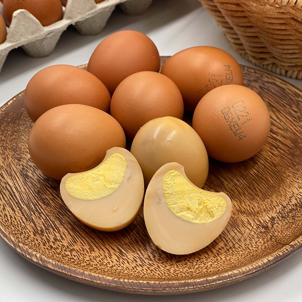 구운계란 구운란 30구/60구 파손보상 HACCP - 상세 이미지 3