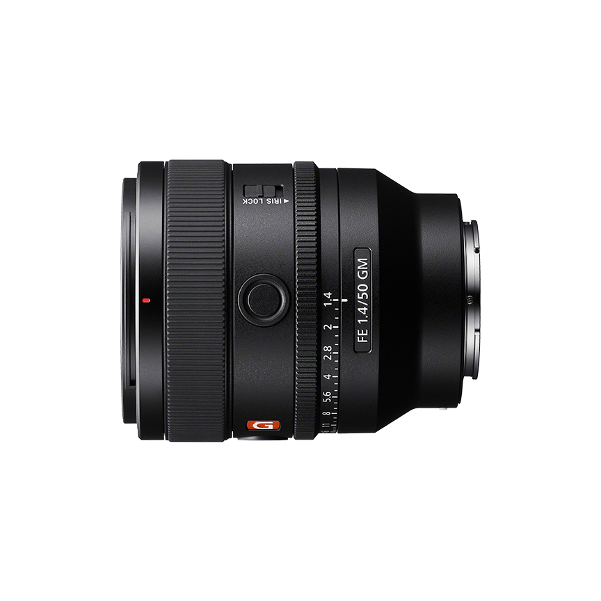소니 SEL50F14GM / FE 50mm F1.4 GM - 상세 이미지 2