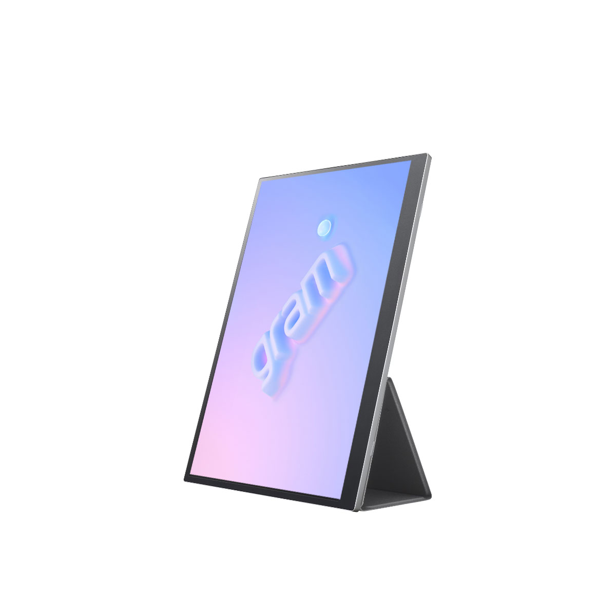 LG 그램뷰 16mr70 2세대 엘지 플러스뷰 노트북 포터블 보조 듀얼 모니터 gram view 이미지 8