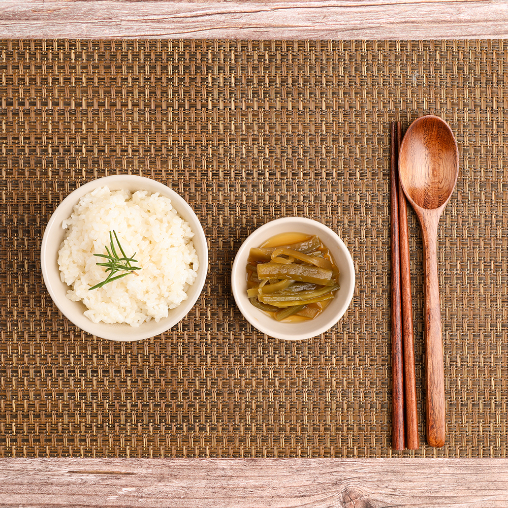 그곳에가면 상하식품 HACCP 궁채 절임 1kg+1kg - 상세 이미지 5