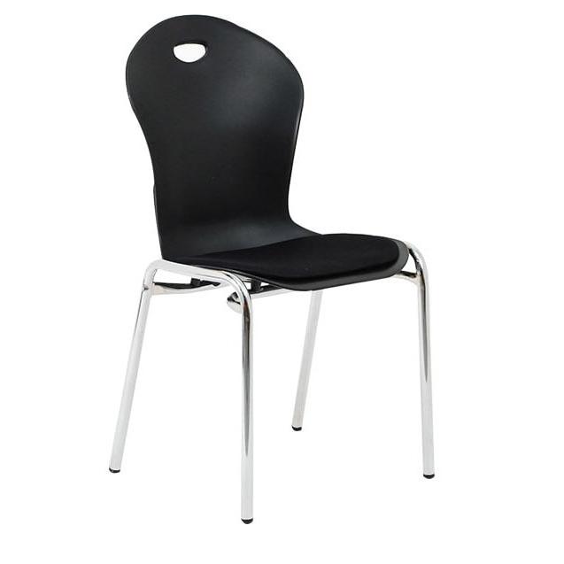 고정책상의자 강의장 청소년의자 학원용 학습용 중고생 의자