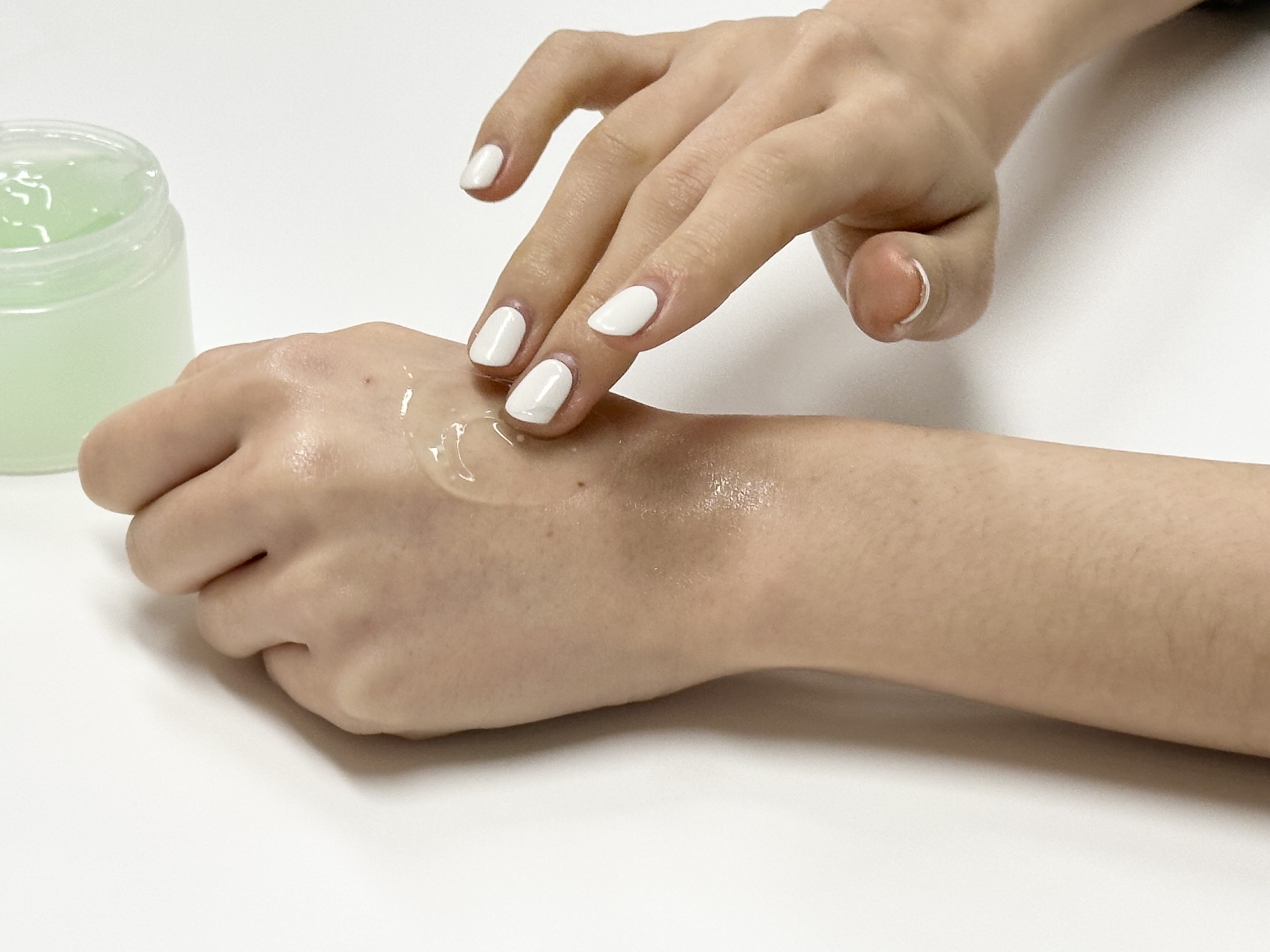 ONGREDIENTS Fresh Soothing Cream - description 12