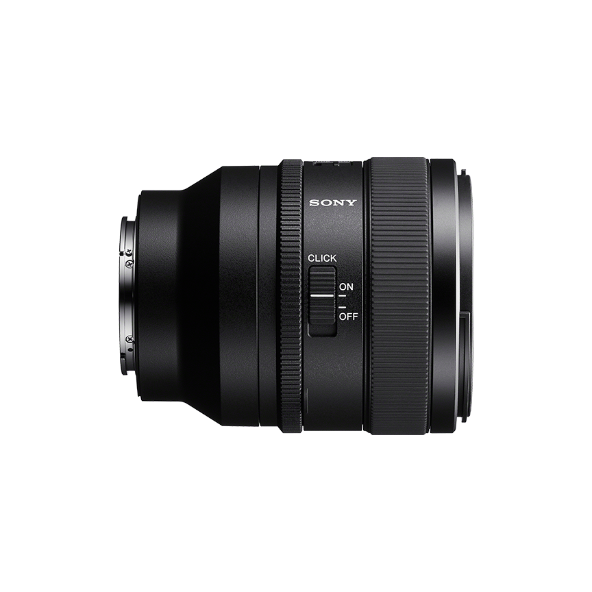 소니 SEL50F14GM / FE 50mm F1.4 GM - 상세 이미지 5