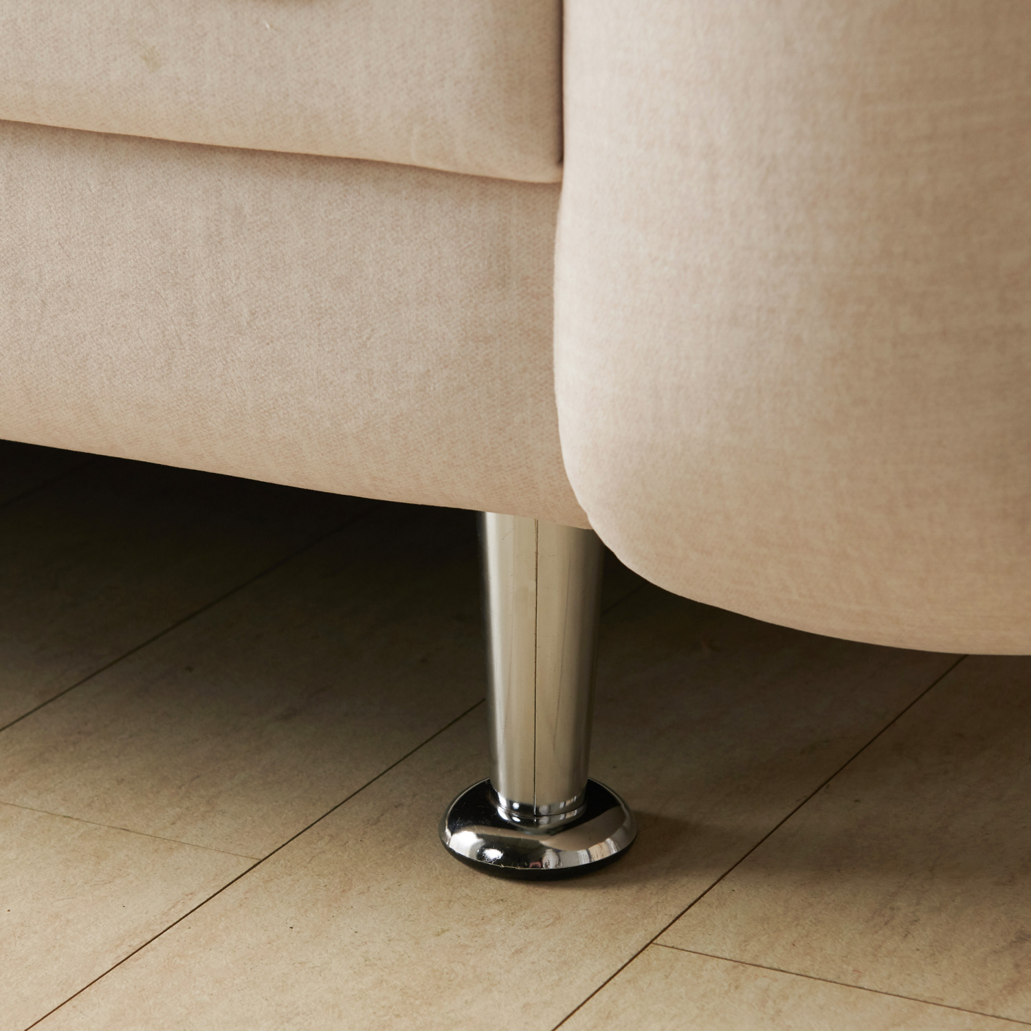 가보건강침대 F포그니SE 이태리산 블루펄 돌침대 3인용 패브릭 소파