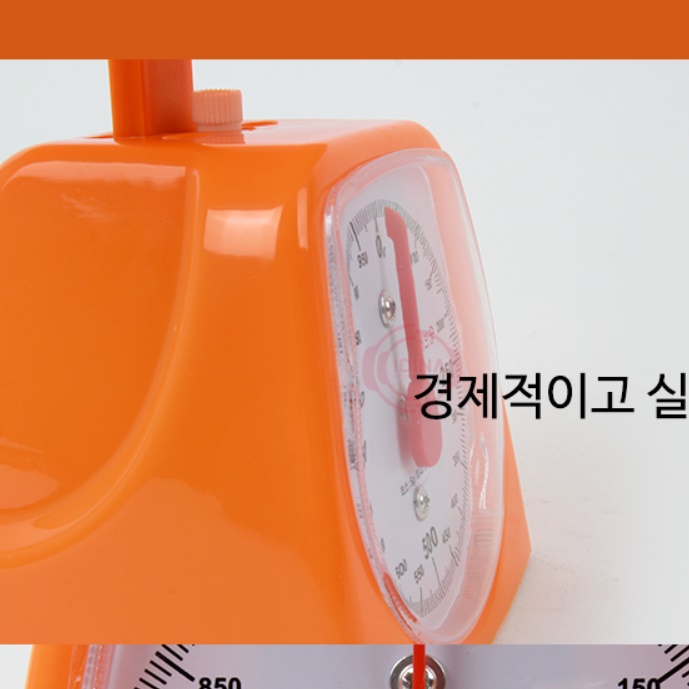 계량용 저울 1KG 요리용 제과용 베이커리 그람 저울 눈금저울 - 상세 이미지 4