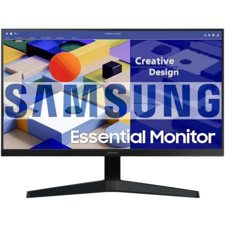 삼성모니터 IPS 평면 모니터 S27C310 후속 신형모델 사무용,가정용