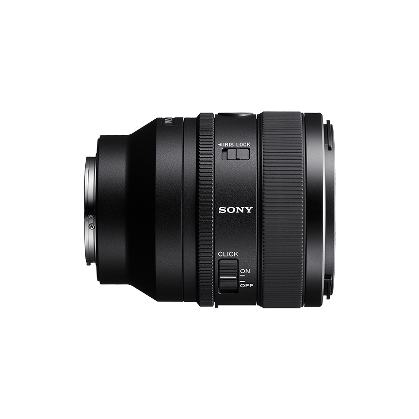 소니 SEL50F14GM / FE 50mm F1.4 GM - 상세 이미지 4