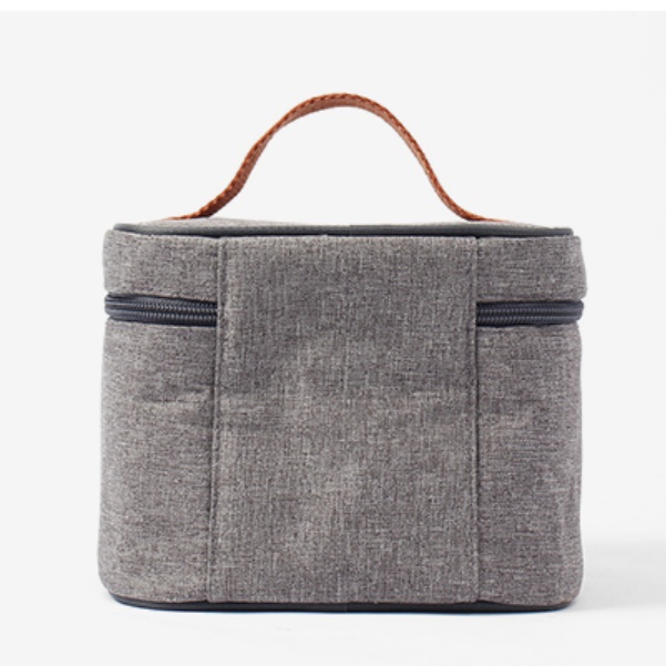 미니쿨러백 골프보냉가방 음료 손잡이보냉백