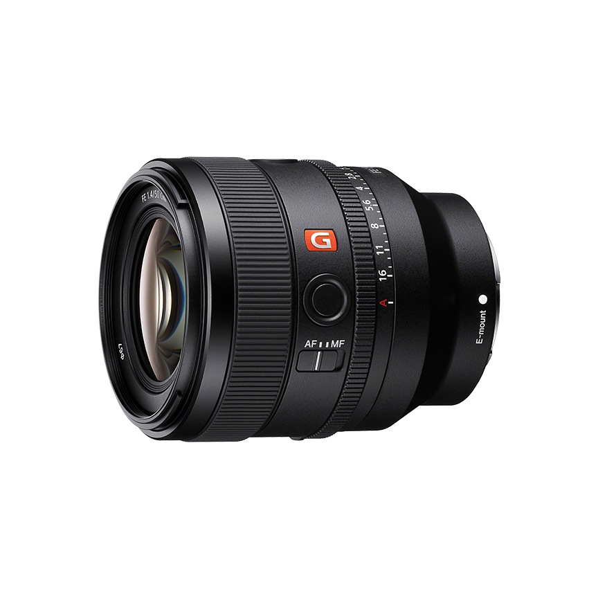 소니 SEL50F14GM / FE 50mm F1.4 GM