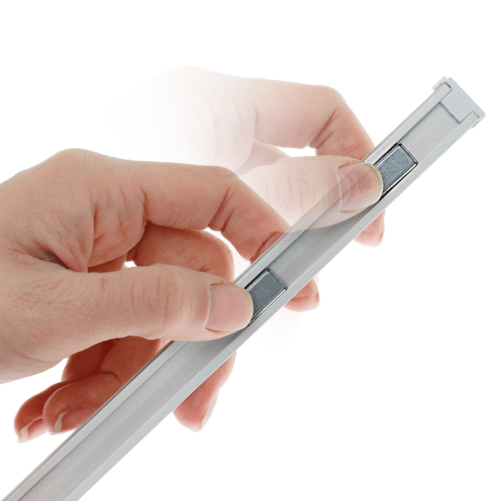 간접 조명 간접등 자석 부착식 붙이는 조명 셀프 LED 싱크대 30cm