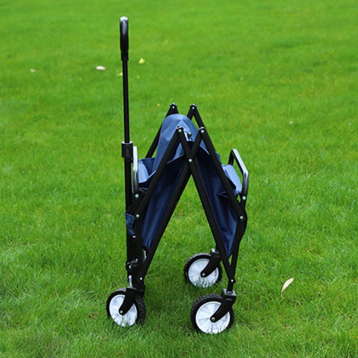 캠핑 웨건 카트 코스트코 1인용 접이식 캐리어 수레 캠핑용 폴딩