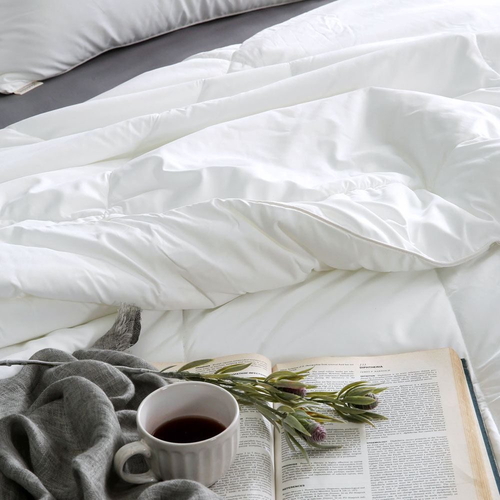 마이크로화이바 이불솜 알러지케어 효성가공원단 휴비스솜 헬스론 LK(라지킹), 1개