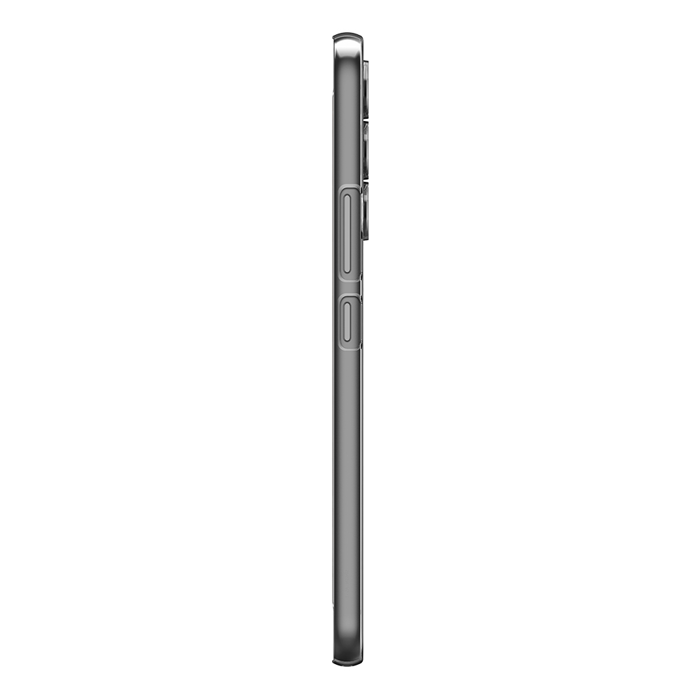 갤럭시 퀀텀4 케이스 A54 5G 0.8mm 초슬림 투명 에어스킨 - 상세 이미지 5